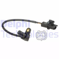 Датчик положення вала delphi ss11258 Доставка, фото thumb
