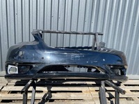 фото thumb №1, Chrysler 200 lancia flavia 10-14 бампер перед pdc 68161237ab