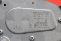 фото thumb №7, Двигунчик двірники зад 85130-52280 toyota yaris cross 20-