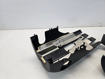 фото thumb №11, Захист колонки кермо pod круїз-контроль audi a3 8p 8p0953516a komplett