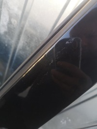 фото thumb №3, Двері лівий перед ford galaxy mk3 колір g6