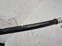 Труба охлаждение iveco daily 14 19 35c- Недорого, фото thumb