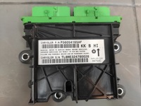 фото thumb №8, Jeep cherokee liberty kk 2.8 crd модуль датчик подушка безпеки блок керування puduszek