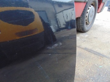 фото thumb №9, Дверь правый зад hyundai santa fe ii