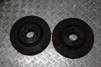 фото thumb №1, Infiniti q50 3.0 awd диск гальмівна передня prz