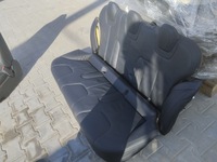 фото thumb №6, Tesla s 12-16r диван сиденья комплект