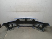 фото thumb №11, Бампер перед bmw i 1 f20 lift m набор