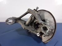 фото thumb №4, Audi a6 c7 4g allroad поворотный кулак задняя левая задняя ступица 8r0505435c