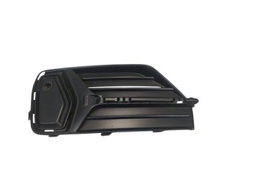 фото thumb №1, Volvo xc90 ii 2 решётка бампера левый перед 31383839