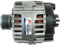 Генератор 140a a3283pr as-pl audi a3 8p/8pa/8p7 Оригинал, фото thumb