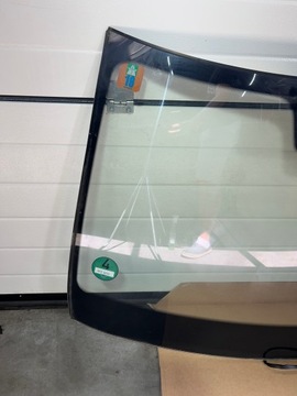 фото thumb №2, Стекло лобовое mercedes cl w216 2009