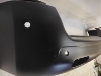 Peugeot expert 3 jumpy proace бампер задний задний 2016- с Разборки, фото thumb