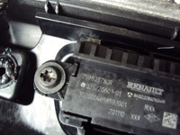 фото thumb №4, Панель керування renault captur ii 19-