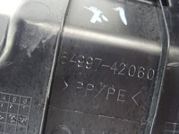 фото thumb №9, Toyota rav-4 iv бардачок вкладиш домкрата полиця багажника 64997-42060