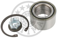 фото thumb №2, Підшипник колеса перед do renault master ii 3.0