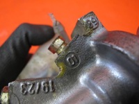 фото thumb №5, Mercedes w124 насос помпа тормозная