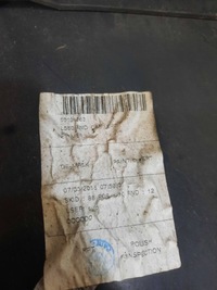 фото thumb №11, Land rover discovery sport l550 бампер задняя задний 4x pdc