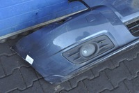 фото thumb №10, Volvo v50 lift бампер перед pod омивачі протитуманна фара