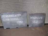 фото thumb №1, Інтеркулер a2475003800 mercedes w177 18-22 r. 1.5d