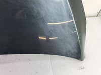 фото thumb №10, Капот opel zafira c z01q