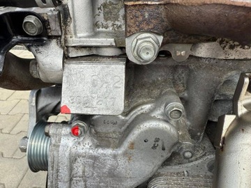 фото thumb №7, Двигун n16a2 honda cr-v iv 1.6 i-dtec 12-18 80000km комплектний