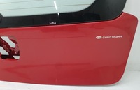 фото thumb №5, Крышка багажника задняя зад beg kia picanto ii