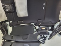 фото thumb №14, Потолок обшивка блок двигателя ручка лампа зеркало opel insignia b hb