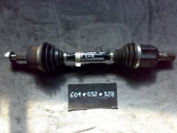 Купити Jeep renegade trailhawk 2014- привідний вал передня права перед шрус  4x4 2.4b, фото thumb