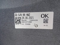 фото thumb №11, Бампер задня задній kia proceed gt iii 17- 86611-j7710