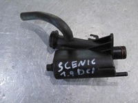 фото thumb №1, Вентиляция картера масла renault scenic 1.9 dci