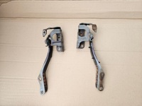 фото thumb №1, Toyota urban cruiser петли капот 9ah