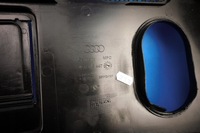 фото thumb №7, Жабо накладка захист audi a6 4g a7 4g8819447h