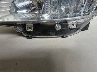 фото thumb №8, Лампа передня ліва лівий перед peugeot 508 i 1 europa 9678393180