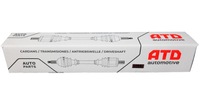 фото thumb №1, Приводной вал atd-automotive atd-11-0826-20