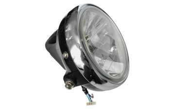 ФАРА ЛАМПЫ МОТОЦИКЛА BARTON FIGHTER ROUTER WS