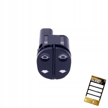 фото thumb №1, Переключатель стекло ford fiesta v transit connect