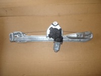 фото thumb №1, Механизм стекло левый задняя моторчик clio iii