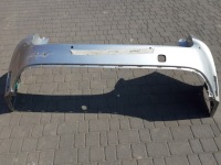 фото thumb №1, Бампер задняя toyota corolla sedan xii e210