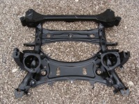 фото thumb №1, Подрамник балка перед bmw x3 f25 x4 f26 !!!