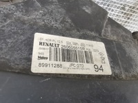 фото thumb №11, Renault espace v 5 14-19 лампа левая full led pure vision 260605615r
