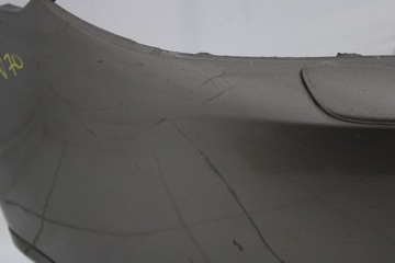 фото thumb №12, Volvo v70 iii 07r- бампер перед переднее r-design омыватель решётка радиатора