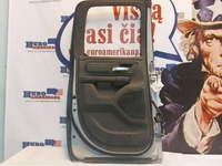 фото thumb №2, 2019-22 dodge ram 1500 oem lh комплектний rear door