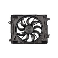 фото thumb №1, Лопасть корпус вентилятора ford kuga iii escape ecoboost ecoblue tdci