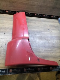 фото thumb №1, Ветровик внутренняя правая mercedes atego axor a9738840522