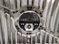 Бампер передок  volvo xc90 камера Цена, фото thumb