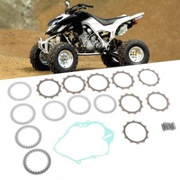 фото thumb №12, Набір зчеплення гальмівні диски гальмівні диски пружини прокладка