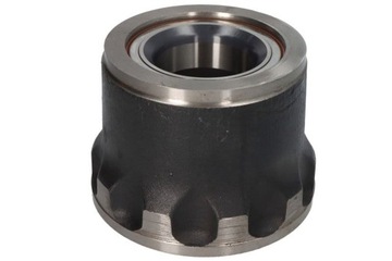 фото thumb №2, Ступиця колеса зад з підшипник mercedes actros, actros mp2 / mp3, actros