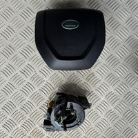 фото thumb №9, Приборная панель комплектная консоль подушка безопасности discovery sport 2015 rok