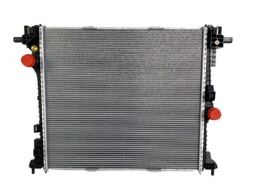 фото thumb №1, Радіаторів alfa romeo giulia 2016 -