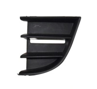 Купити Решітка бампера ліва skoda octavia 2 1z0853665c, фото thumb